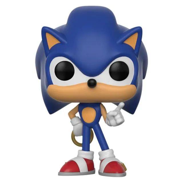 Funko Pop Pocket Sonic - The Hedgehog - Foto 3