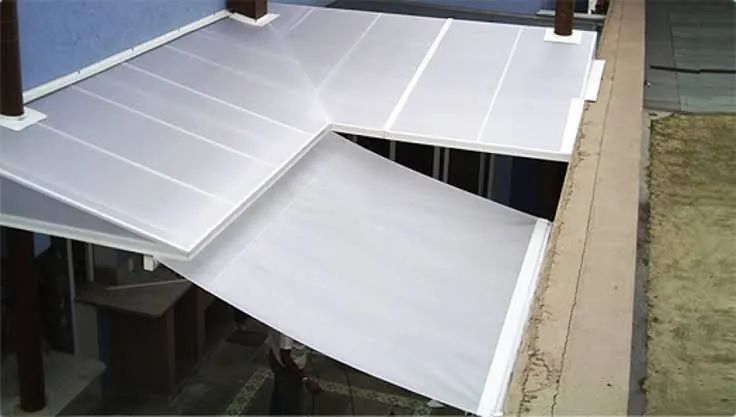 Toldo e cobertura em geral - Foto 2