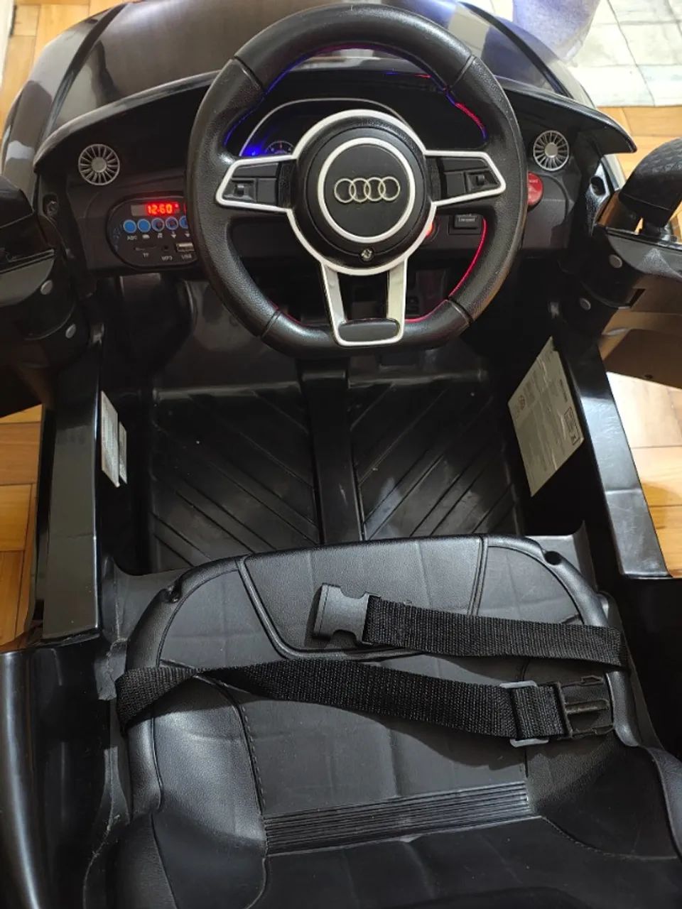 Carro elétrico infantil  - Foto 2
