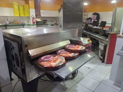 Pizzaria Vila Ema - Zona Leste - Foto 3