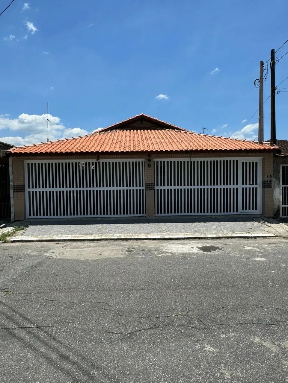 Venda de Casa em Condomínio com 2 Quartos em Praia Grande-SP - Bairro Mirim - Ótima Oportu - Foto 3