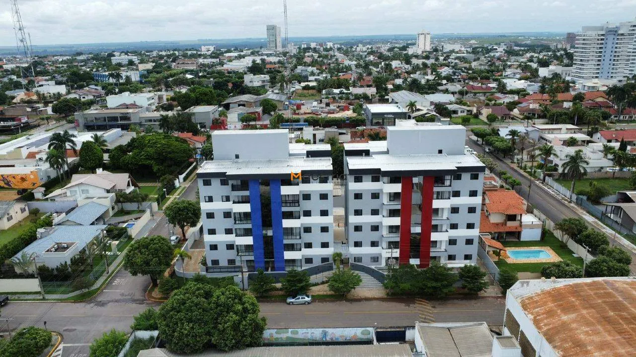 Maestria Sua imobiliária de confiança em Sorriso-MT