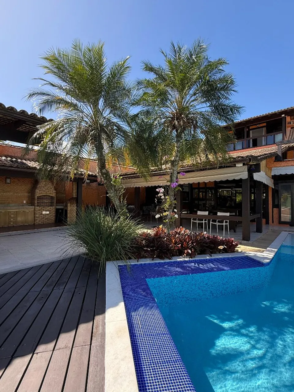 Casa beira mar Angra dos Reis