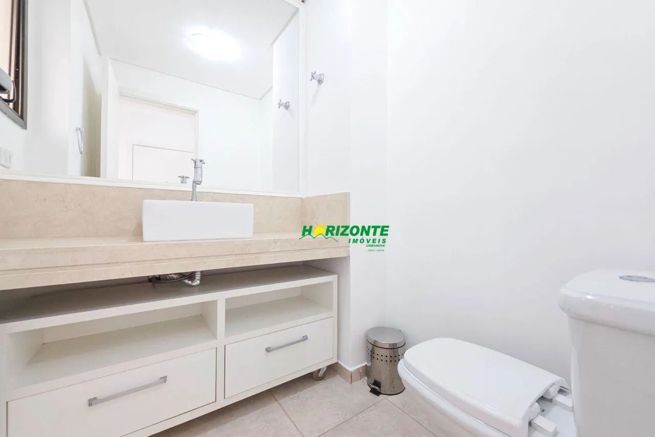 Apartamento com 4 dormitórios, 220 m² - venda por R$ 1.600.000,00 ou aluguel por R$ 8.625, - Foto 4