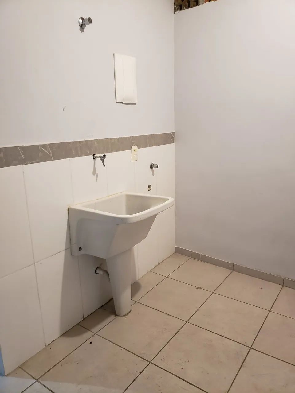 Foto - Belo Horizonte - Conjunto Santa Maria