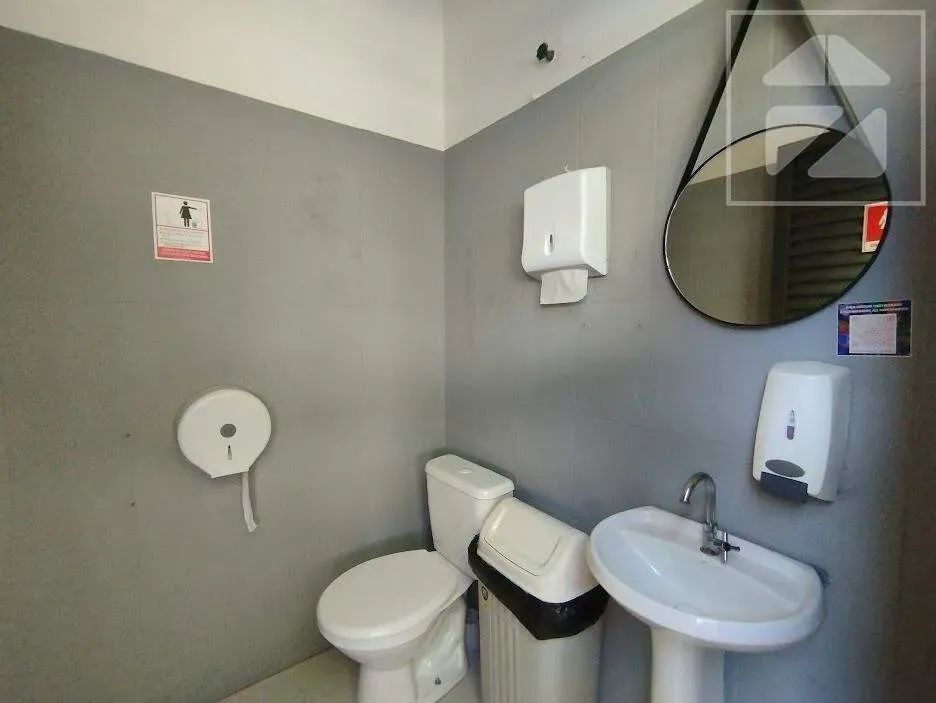 Salão para aluguel em Mansões Santo Antônio, Campinas - SP | Cód 50065 - Foto 5