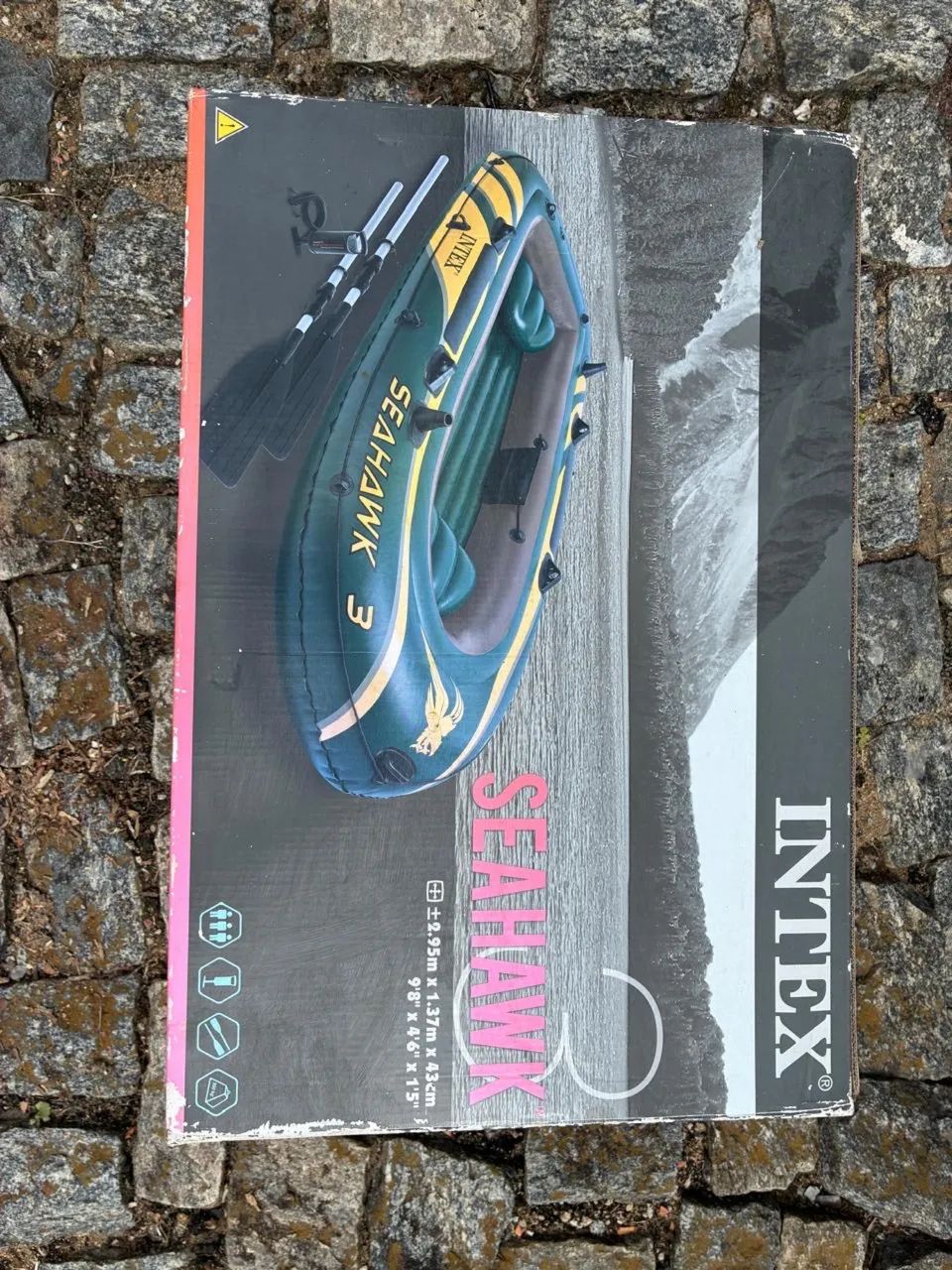 Vendo bote e motor  - Foto 2