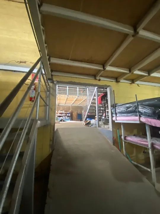 GALPAO COM MEZANINO SETOR PEDRO LUDOVICO, BELA VISTA, JARDIM GOIAS - Foto 7