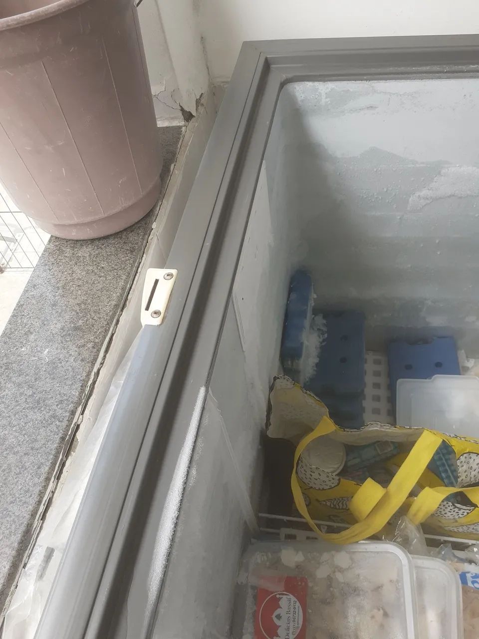 Seladora 30 cm - Foto 3