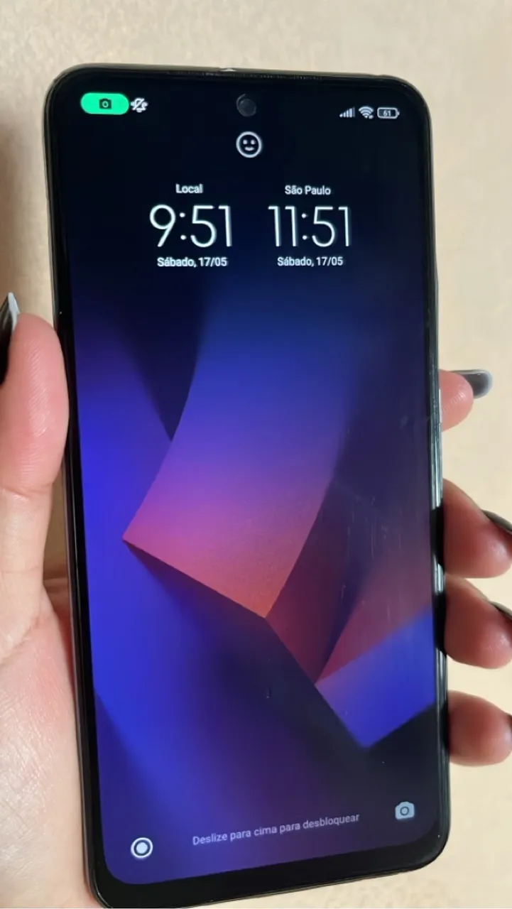 Redmi not 10