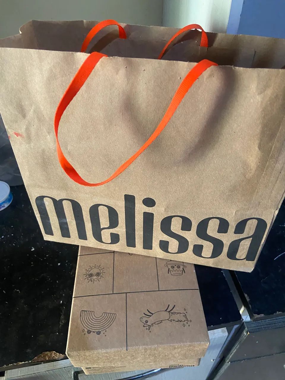 Melissa infantil 64849969790723121