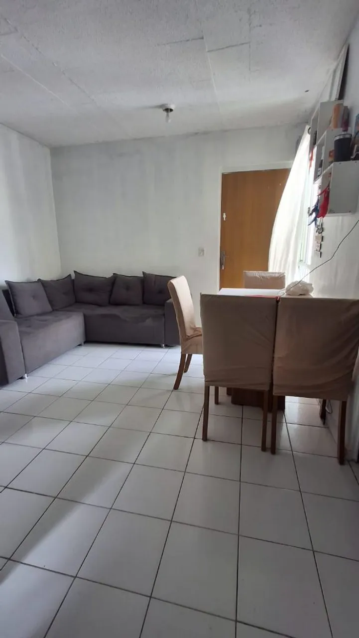 Apartamento QUITADO manda sua proposta. Valor negociável