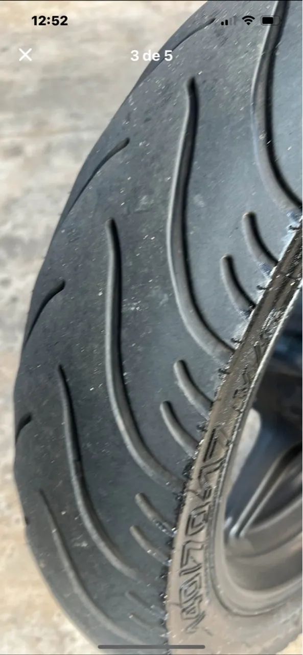 Vende-se CB300r - Foto 3