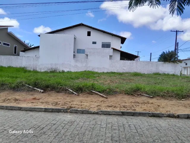 Terreno(lote) 15x30 Residencial Jardim Petropolis I