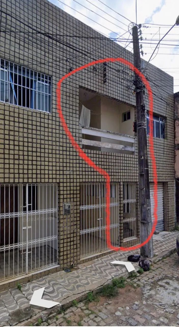 Oportunidade ótima moradia 