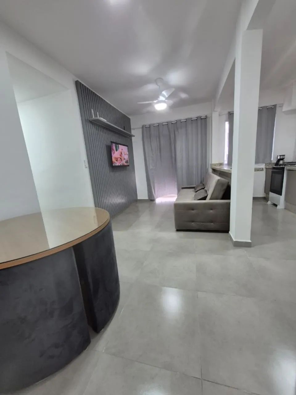 Apartamento aluguel temporada em Paraty - Foto 3