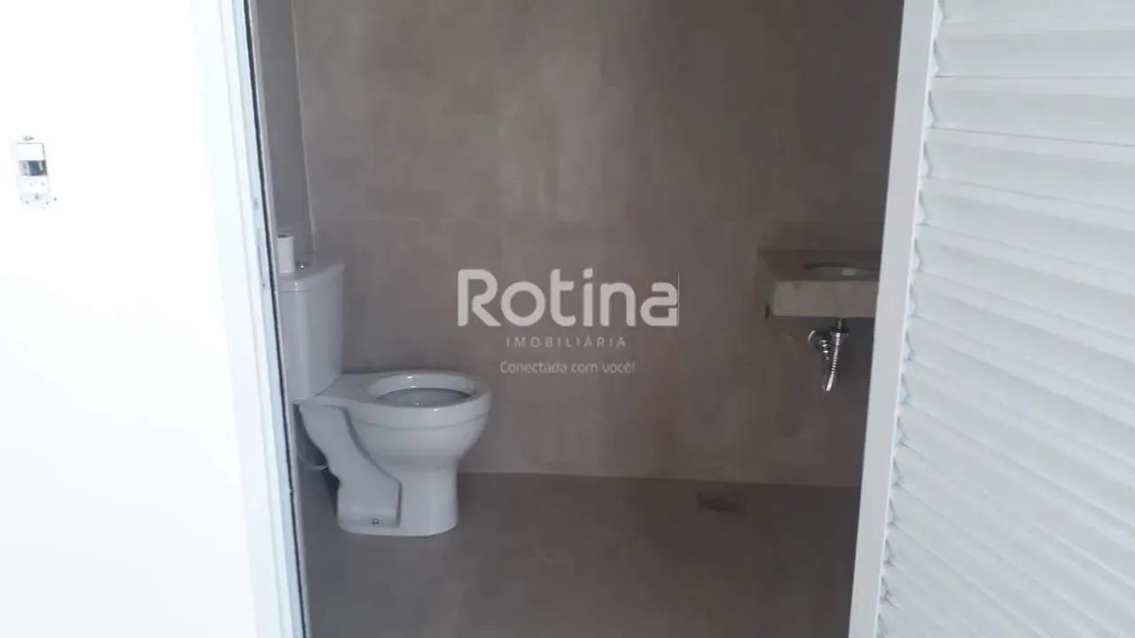Sala para alugar, Martins - Uberlândia/MG - Rotina Imobiliária - Foto 5