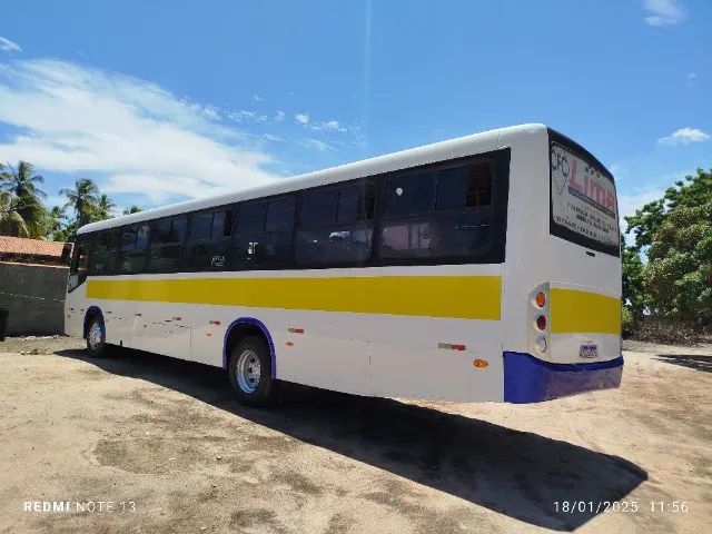 Volkswagen 17230 MWM  - Foto 2