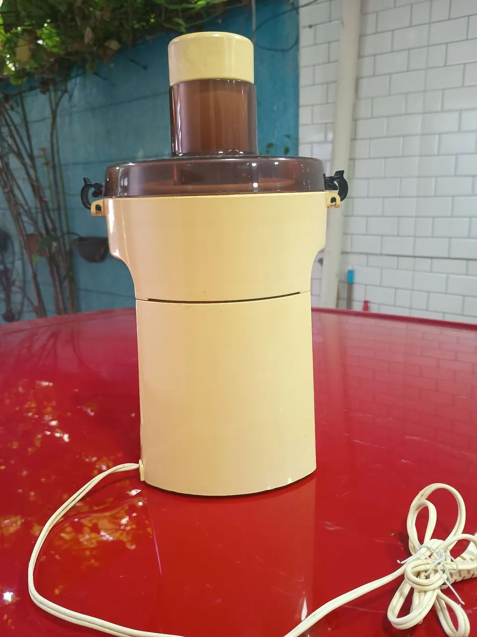 Centrífuga Walita  - Foto 4