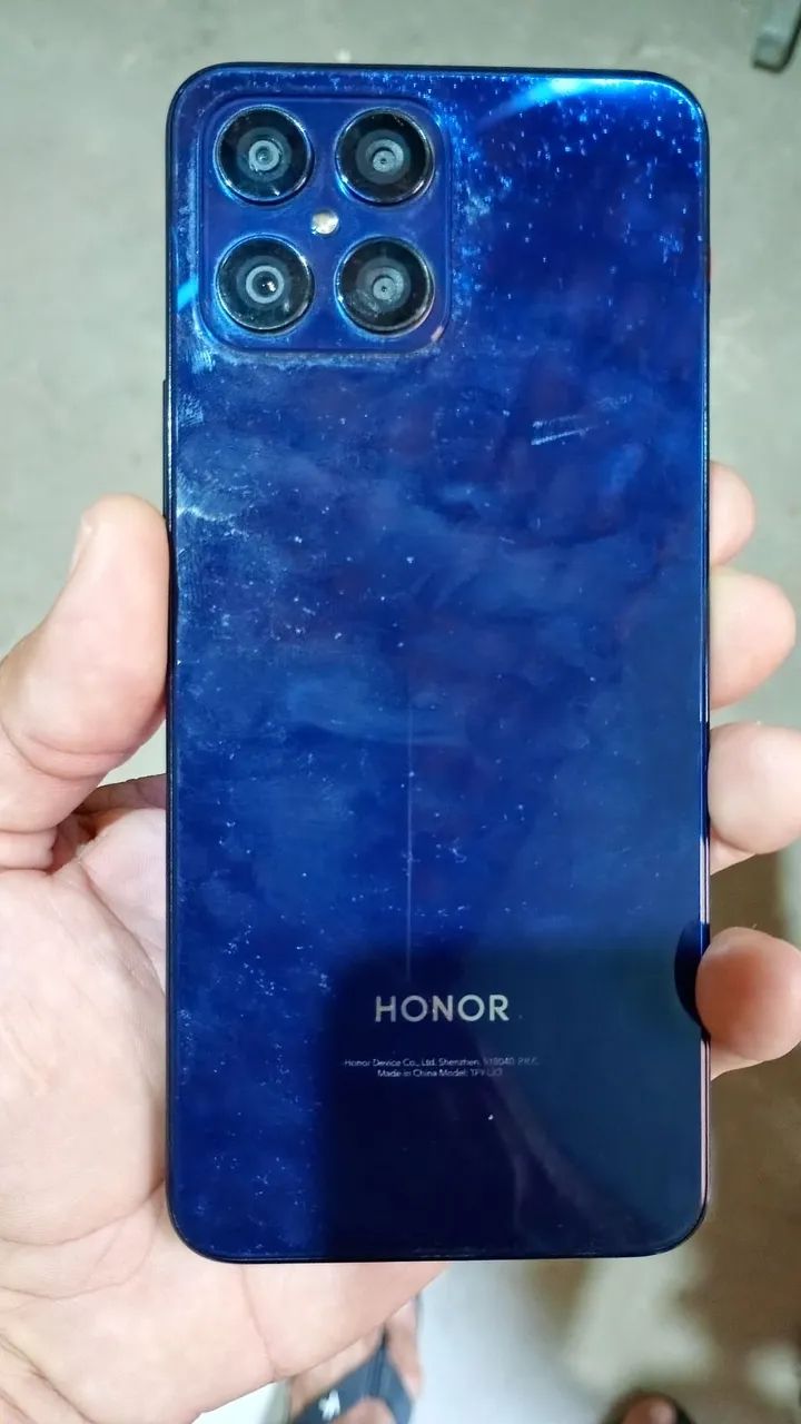 Honor x8 128/4 - Foto 2