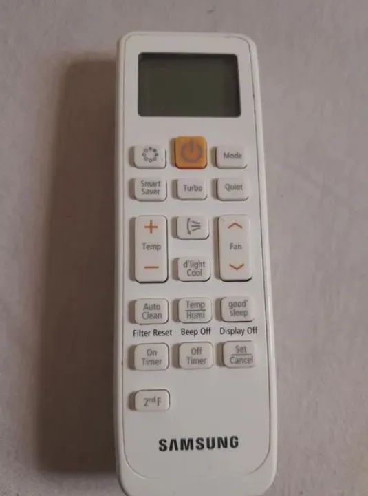 Ar Condicionado Split 9000btus inverter  - Foto 2