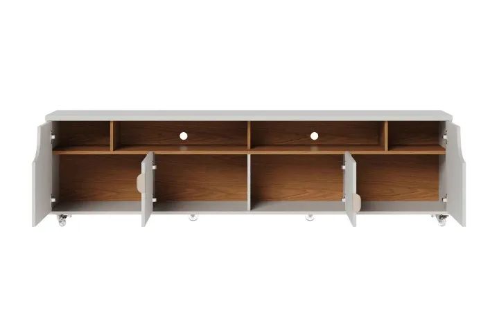Rack  Santorini 2,00m  -  Pague somente na entrega! - Foto 4