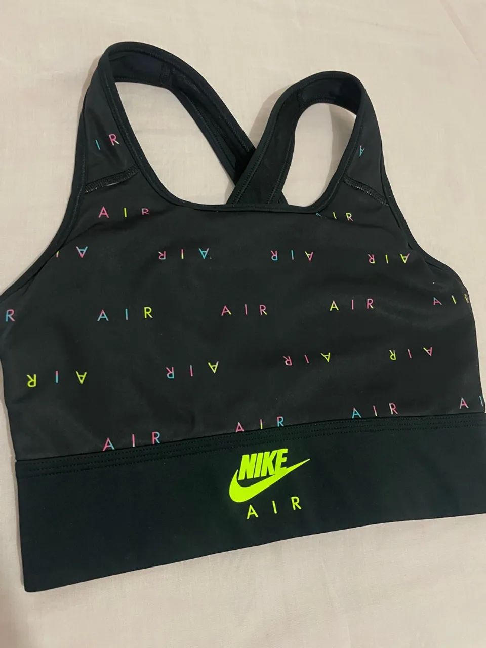 Top Nike Air - P - ORIGINAL - Foto 4