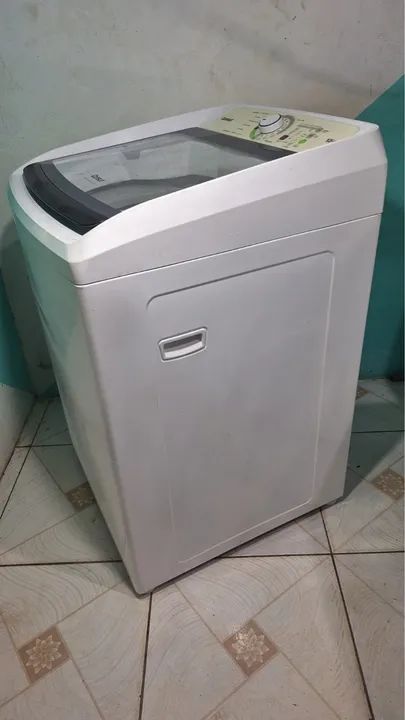 Máquina de Lavar Consul 12kg - Foto 4
