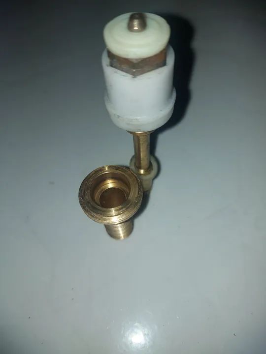 Reparo registro chuveiro deca usados - Foto 2