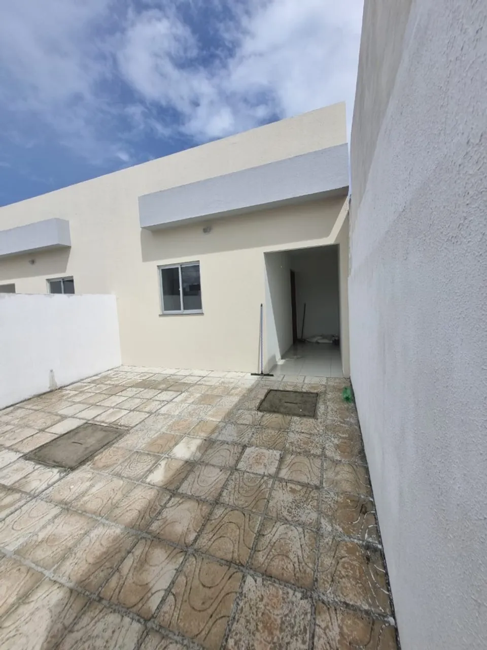 Casa em gramame