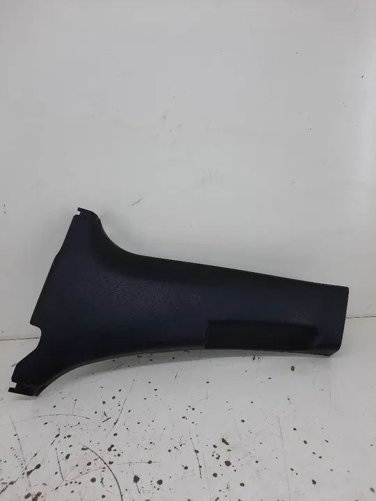 Acabamento Coluna Central Esquerdo Toyota Corolla 2016 - Foto 5