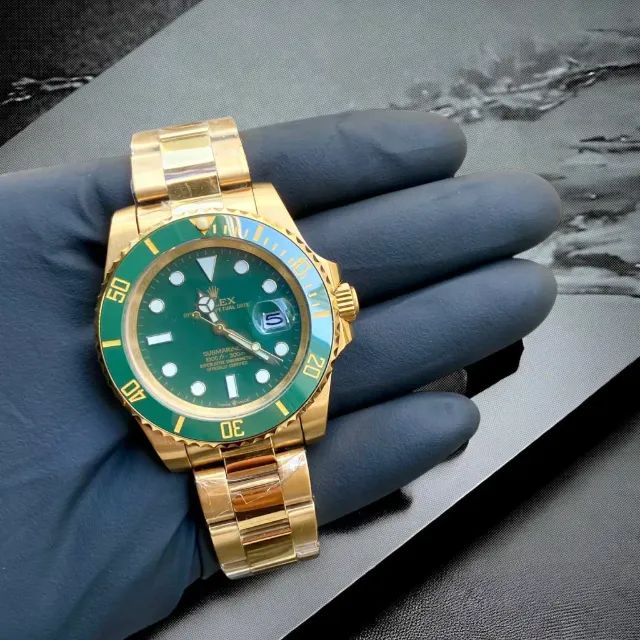 Relógio Rolex T633 - Foto 5