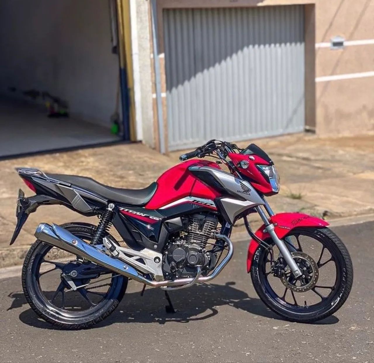 160 a venda muito nova mais informações pv  - Foto 3