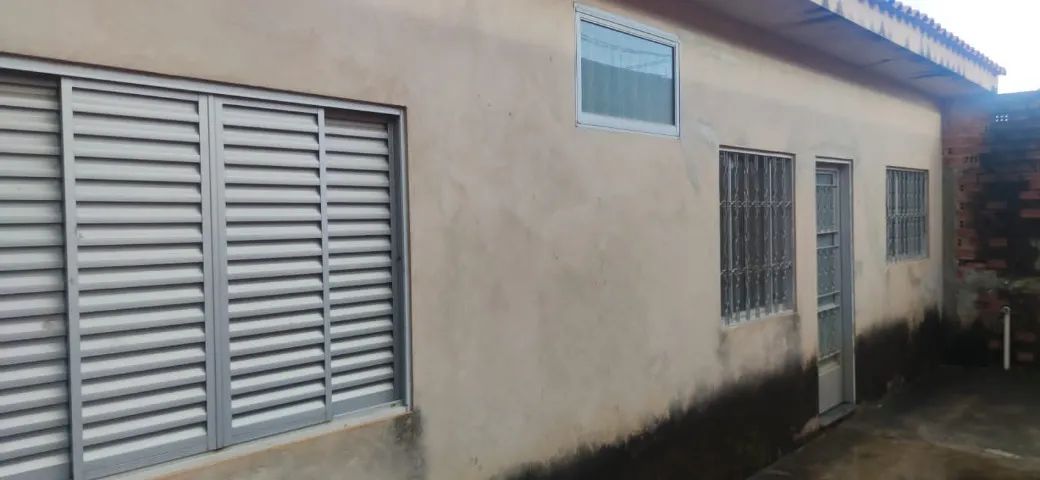 EDÍCULA E TERRENO EM CONSTRUÇÂO - Foto 4