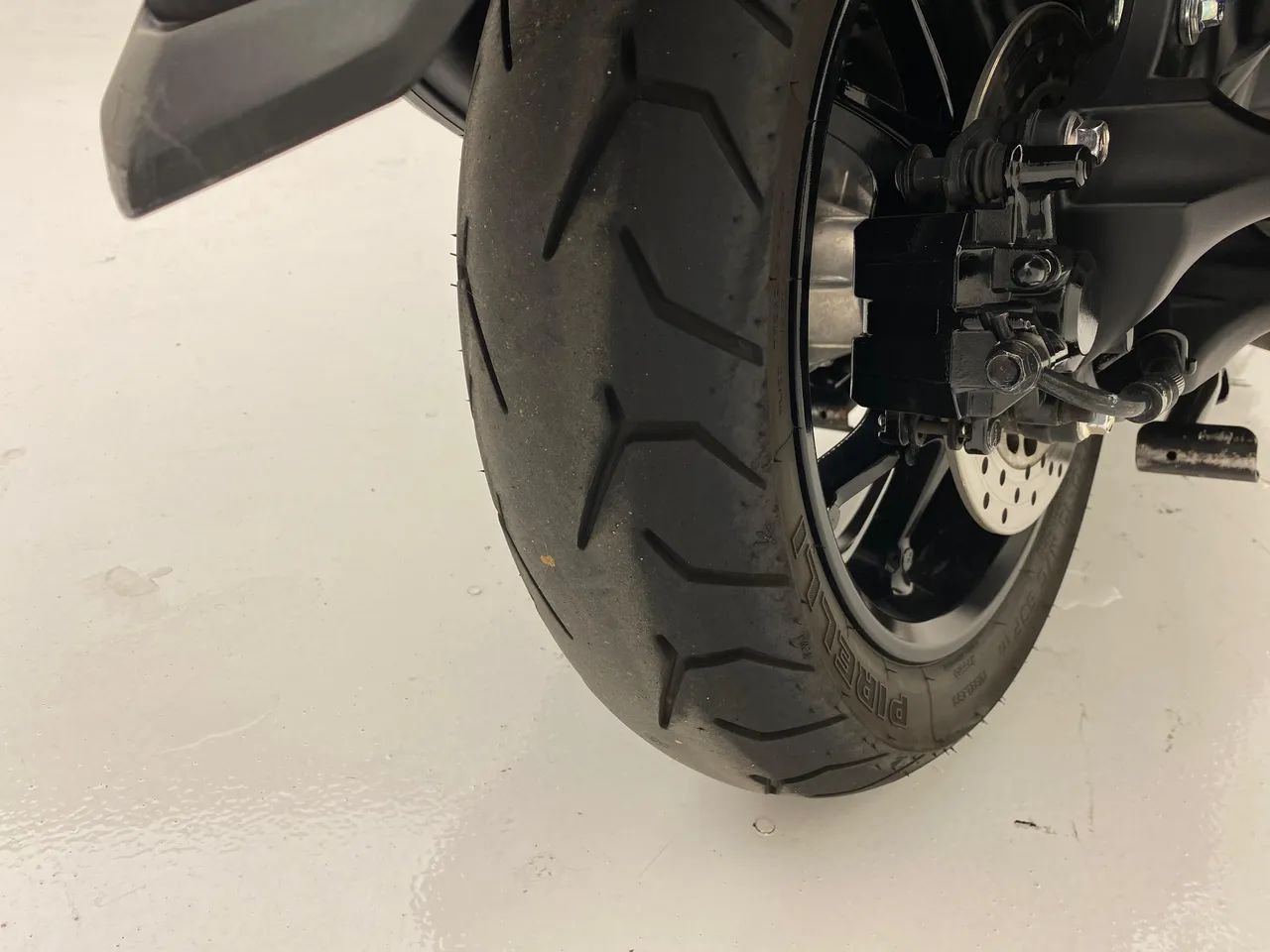 Yamaha NMax 160 cc  - Foto 10