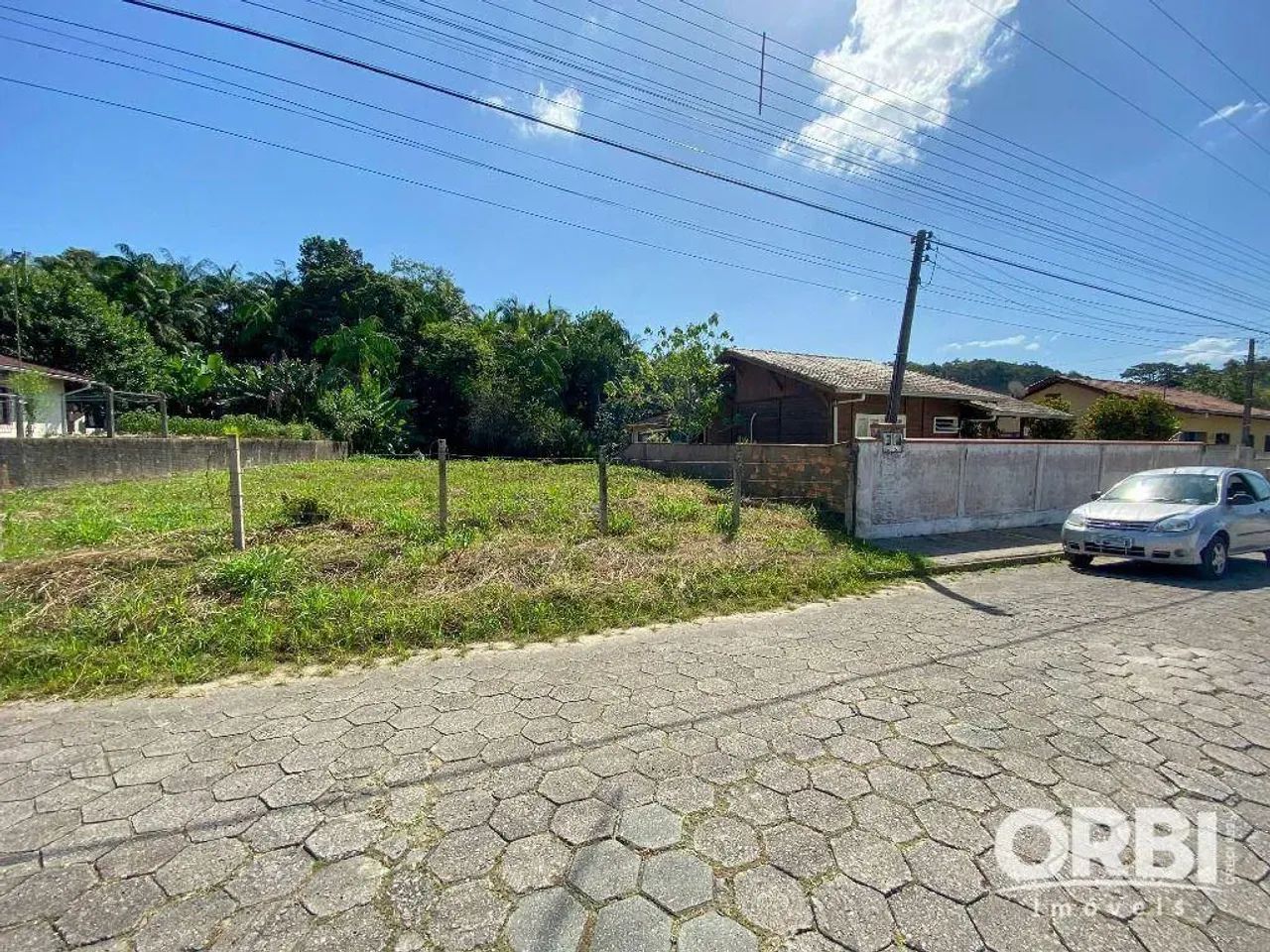 Terreno à venda, 937 m² por R$ 499.900,00 - Margem Esquerda - Gaspar/SC - Foto 3
