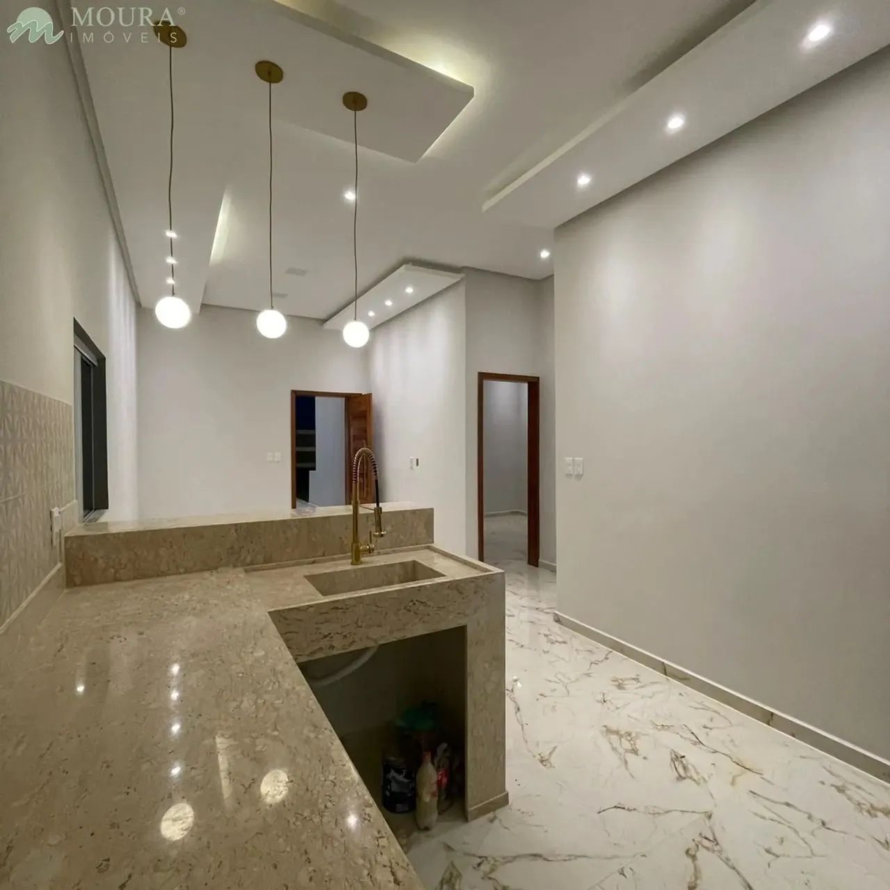 Casa Moderna com Área Gourmet e Amplo Terreno  Oportunidade Imperdível - Macapá - Foto 5