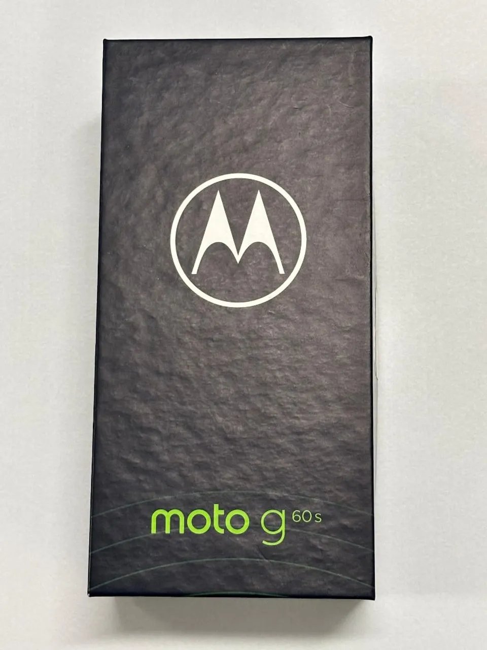Moto g 60s