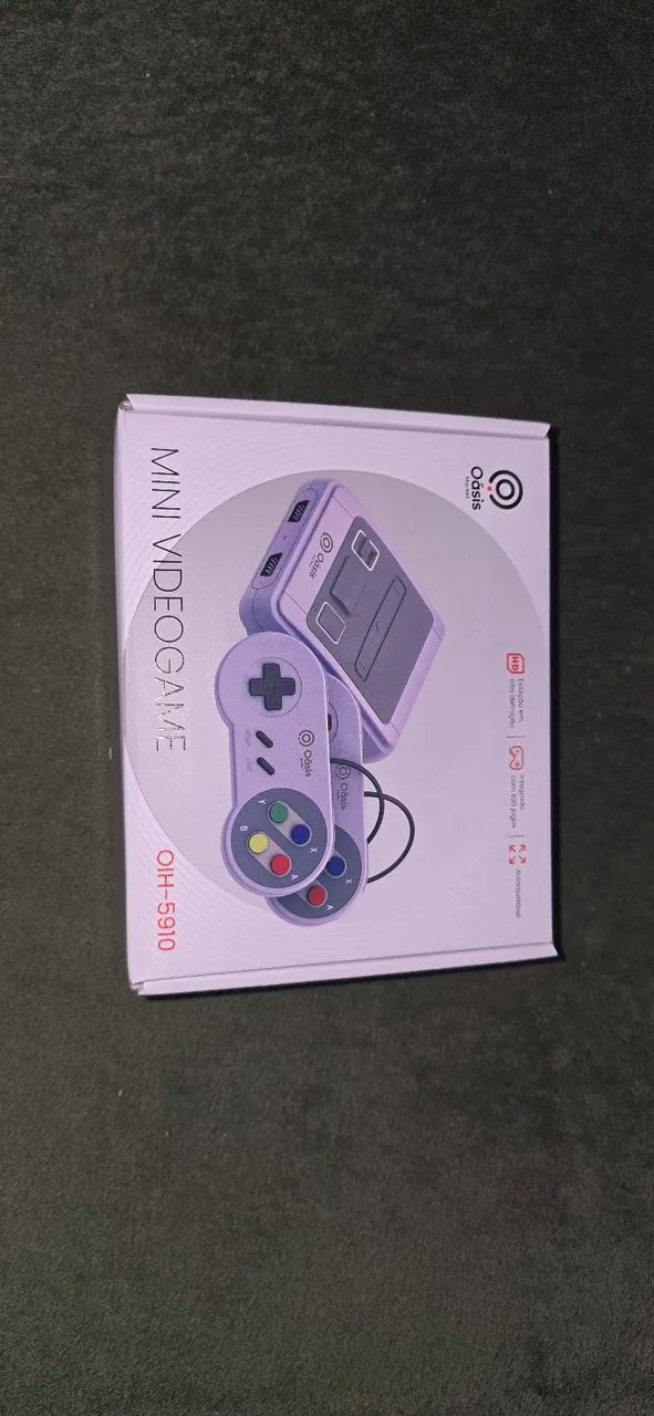 Mini game