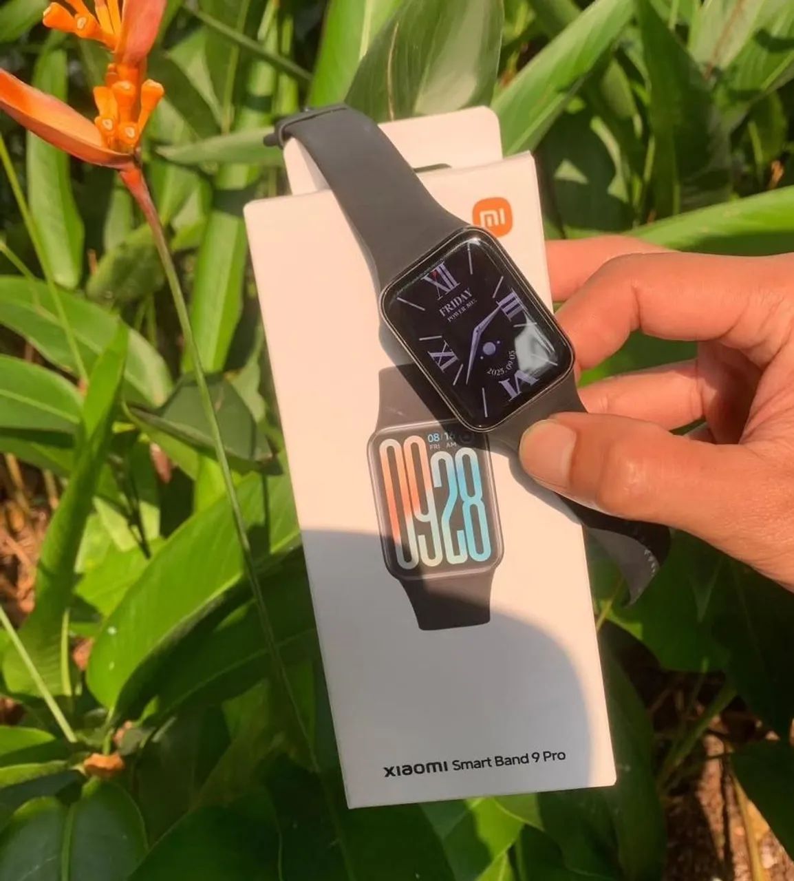 Xiaomi Band 9 Pro Global Pronta Entrega  - Foto 2