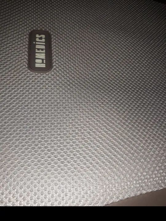 Massageador de costas e pescoço-Shiatsu-NOVO-IMPORTADO-R$ 500,00 Relaxe e alivie dores - Foto 4