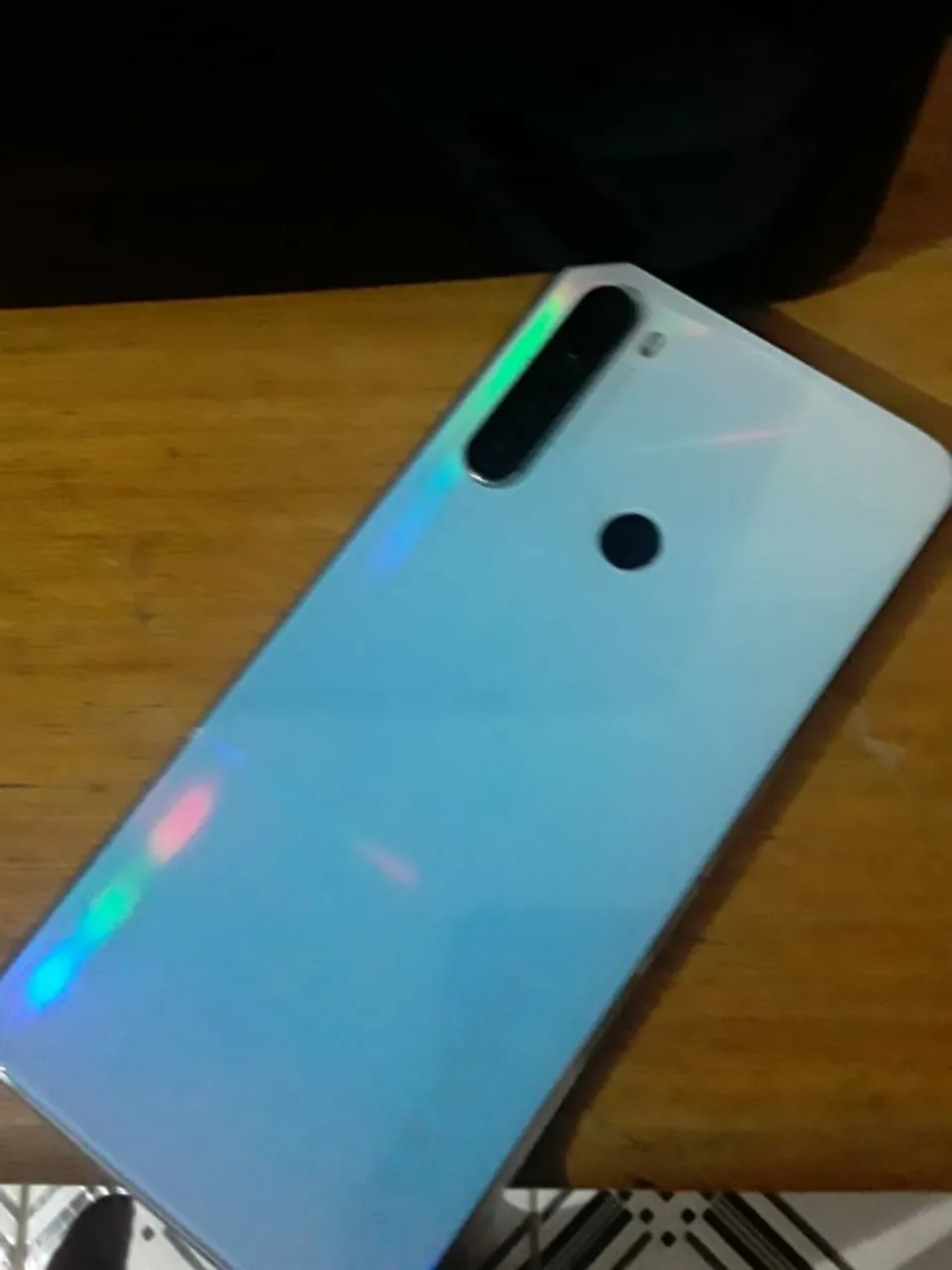 Redmi note 8