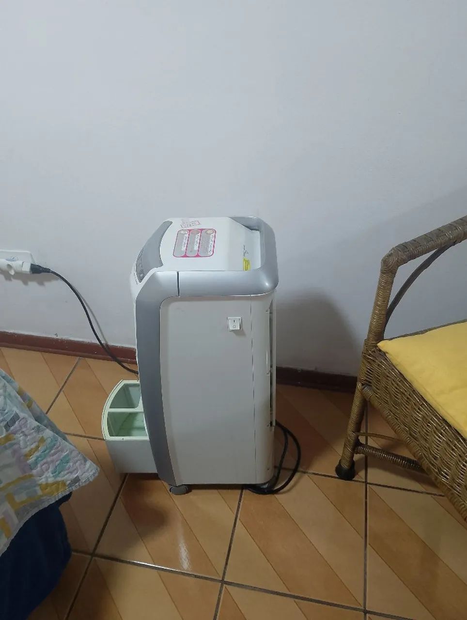 Climatizador  - Foto 4
