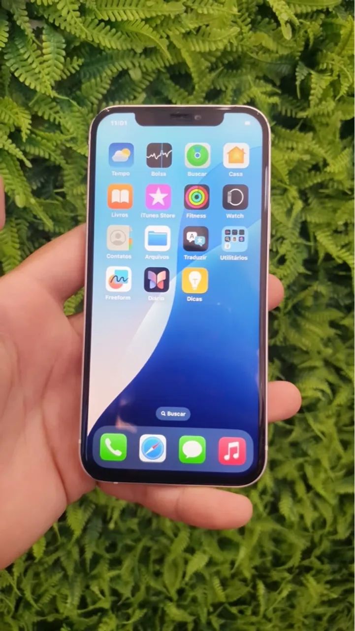 iPhone 12 128Gb - Foto 5