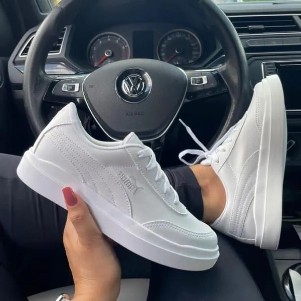 Sapato casual