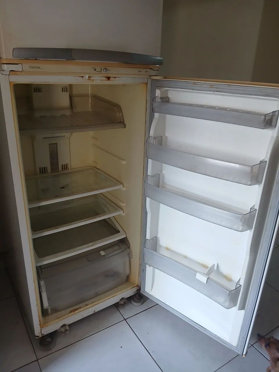 Geladeira fros free - Foto 3