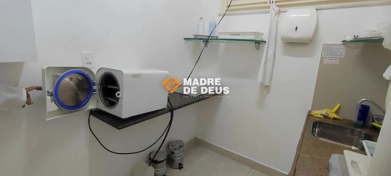 Casa Comercial com Clinica Multi Especialidades em Funcionamento, Próximo RioMar Shopping - Foto 10