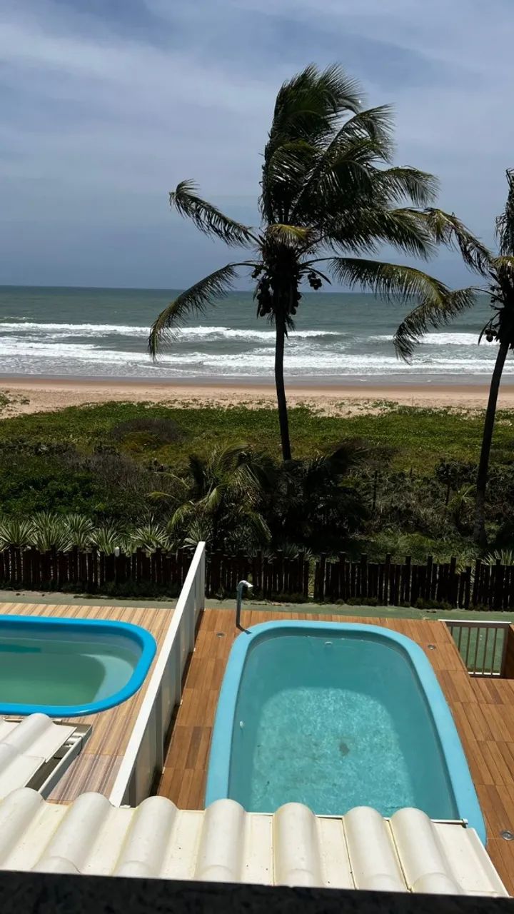 Foto - Camaçari - Barra do Jacuípe