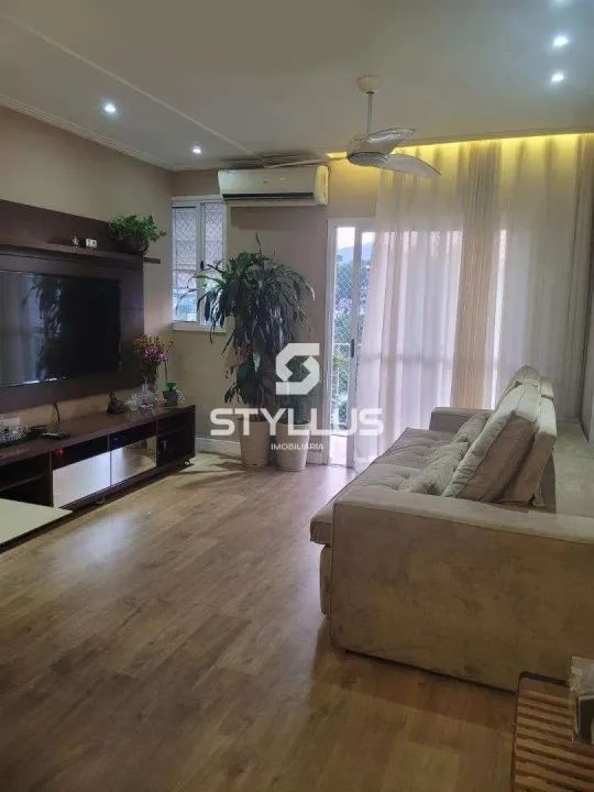 Engenho de Dentro | Apartamento 3 quartos, sendo 1 suite - Foto 2