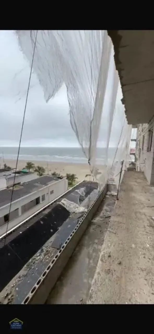 OPORTUNIDADE FRENTE MAR, DIRETO COM A CONSTRUTORA, ENTRADA 3 PARCELAS !!! - Foto 2